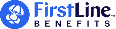 FirstLine Benefits Logo